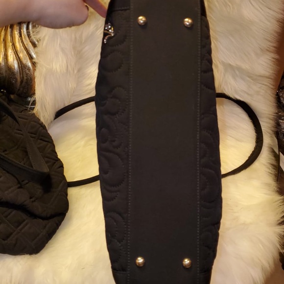 Vera Bradley Black - Picture 4 of 8